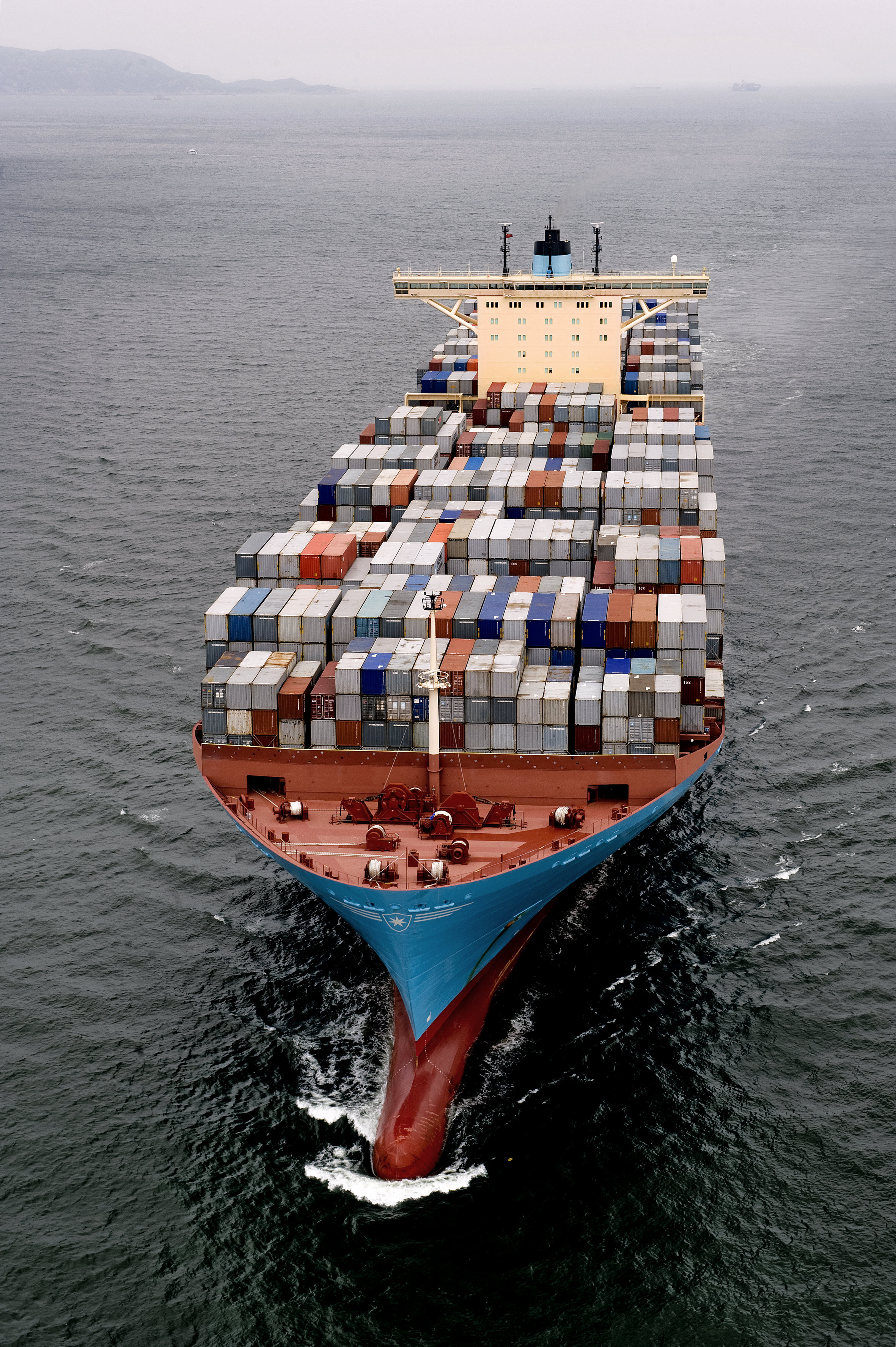 18 What Is The Aim Of Merchant Shipping Act For